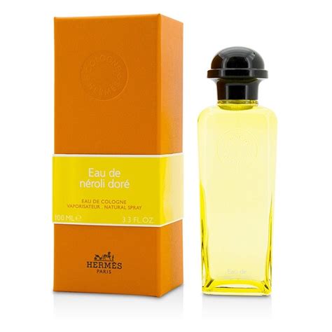 eau de neroli dore eau de cologne spray by hermes